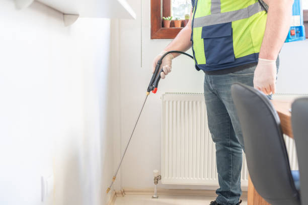 Best Best Pest Control Companies  in Monterey, TN
