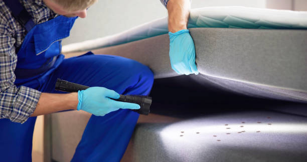 Best Best Pest Control Companies  in Monterey, TN